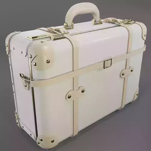 Steamline Sweetheart Overnighter