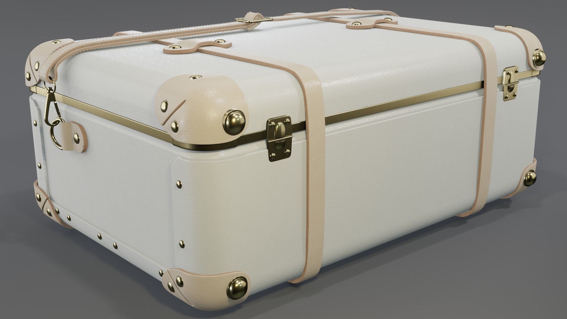 Steamline Sweetheart Overnighter 3D model_4