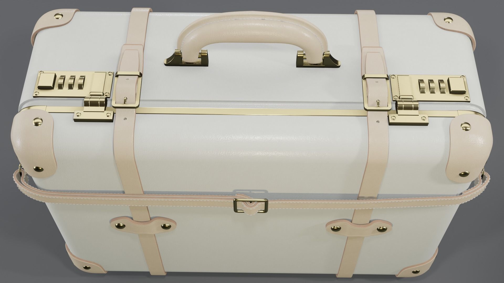 Steamline Sweetheart Overnighter 3D model_2