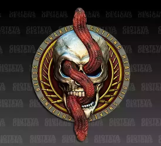 Call of Duty MW3 Vault