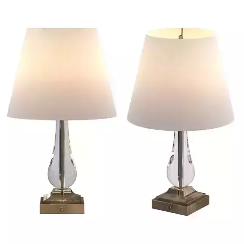 NIGHTSTAND TABLE LAMP