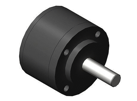 planetary gearbox Free 3D model