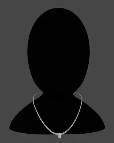 Bring Creativity to your Neck with Our Cuban Chain