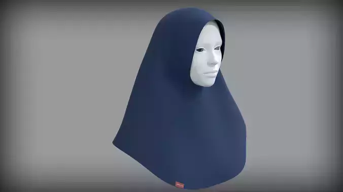 Islamic Fashion Hijab