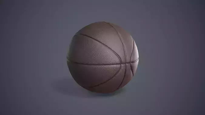 Basketball Ball