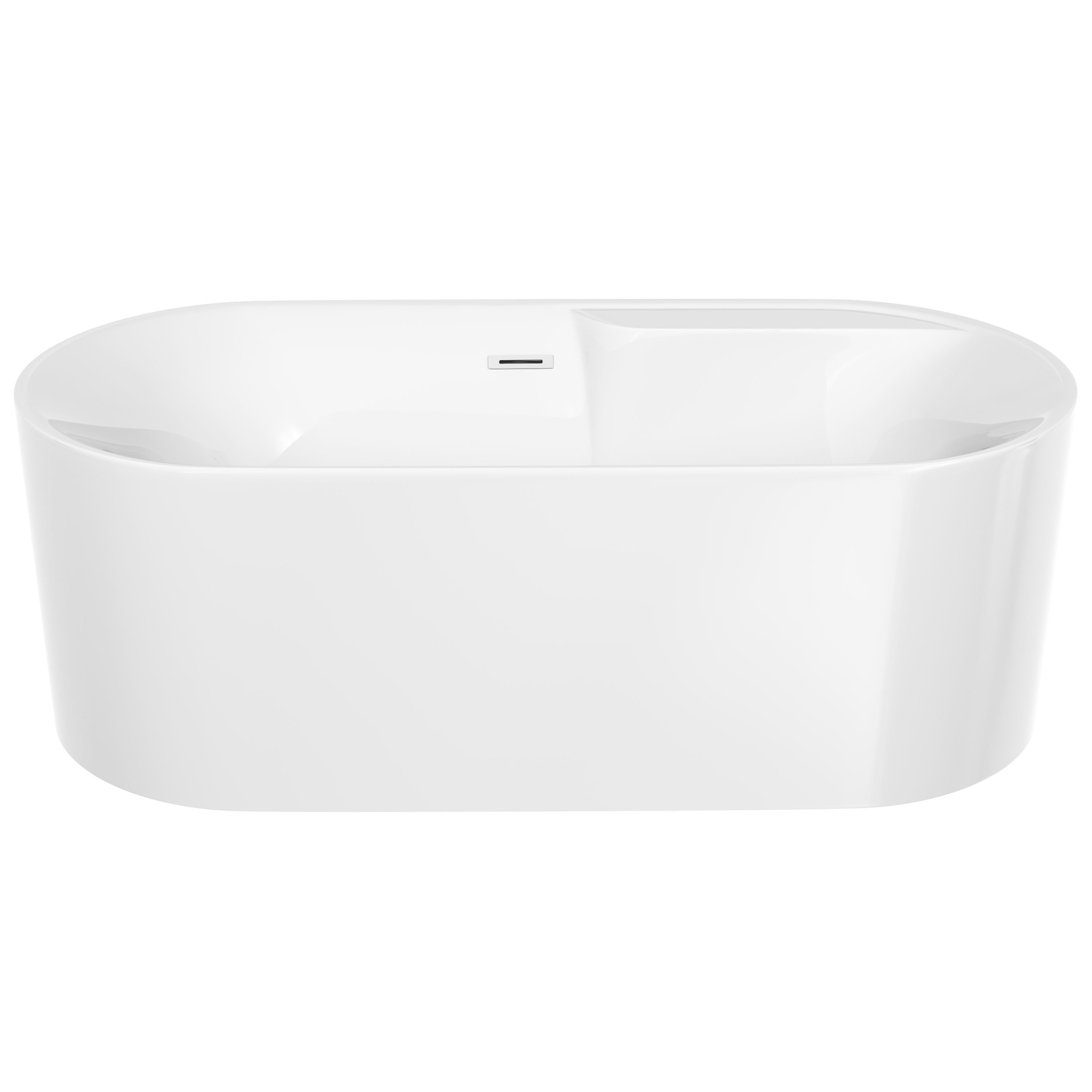 Sancos Omega Bathtub 3D model_2