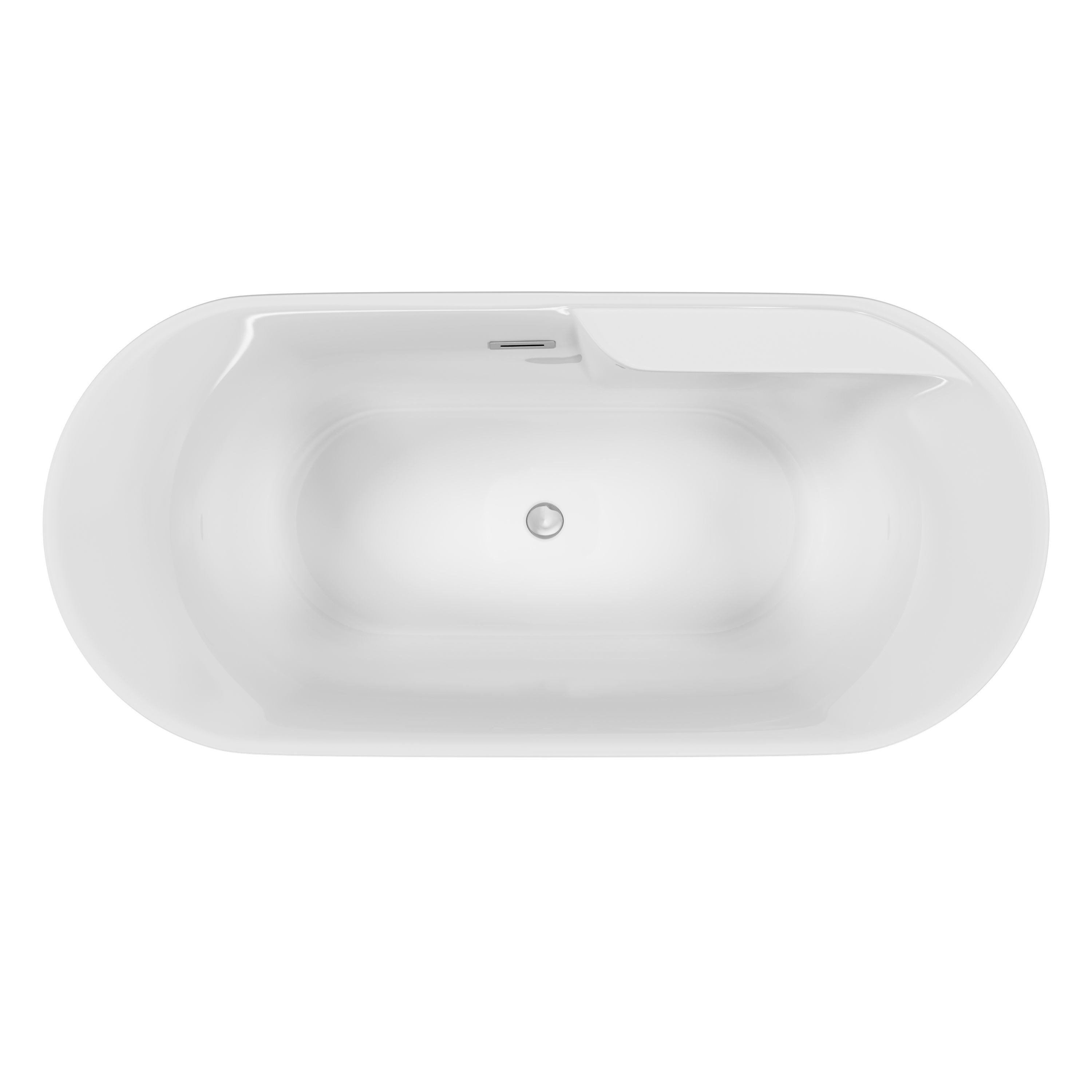 Sancos Omega Bathtub 3D model_4