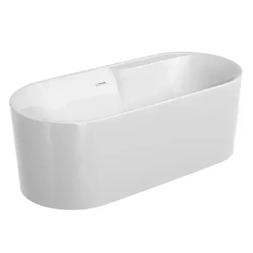 Sancos Omega Bathtub