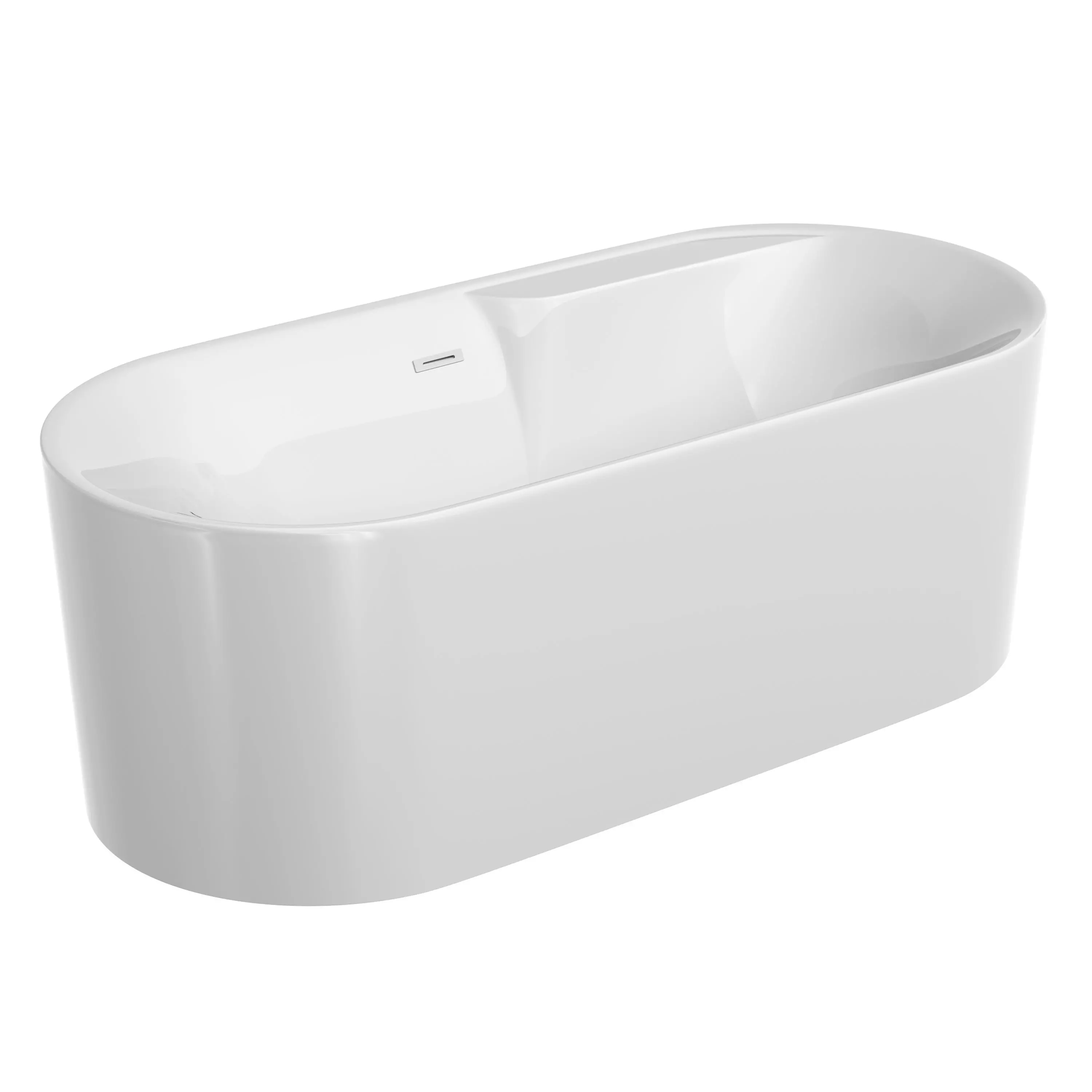 Sancos Omega Bathtub 3D model_0
