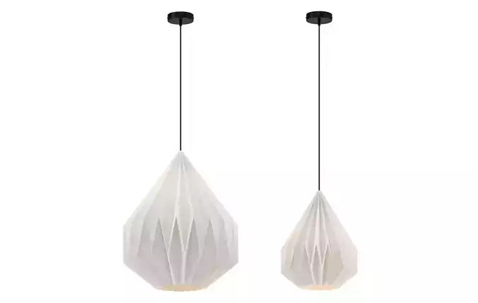 Eglo Minting 3D model