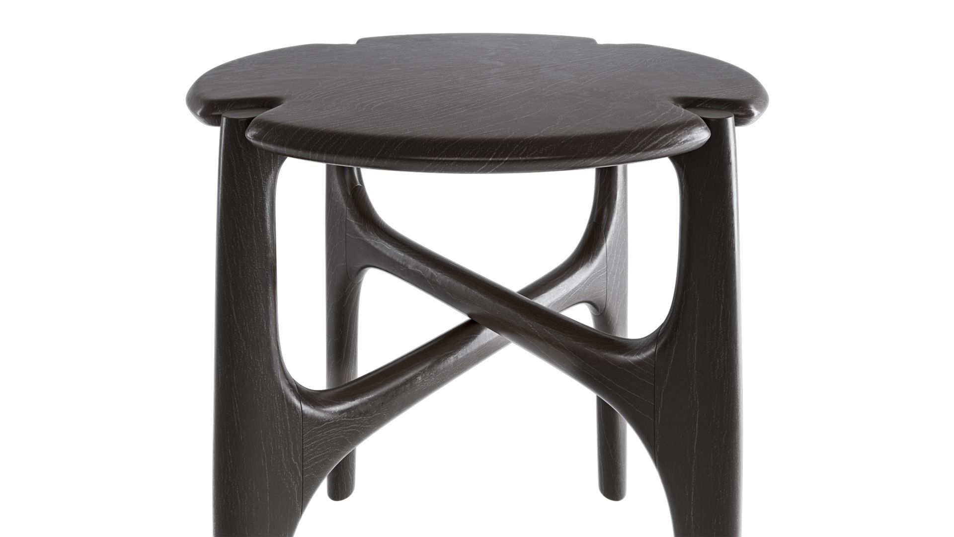 PI Bijzet wand coffee tables 3D model_3