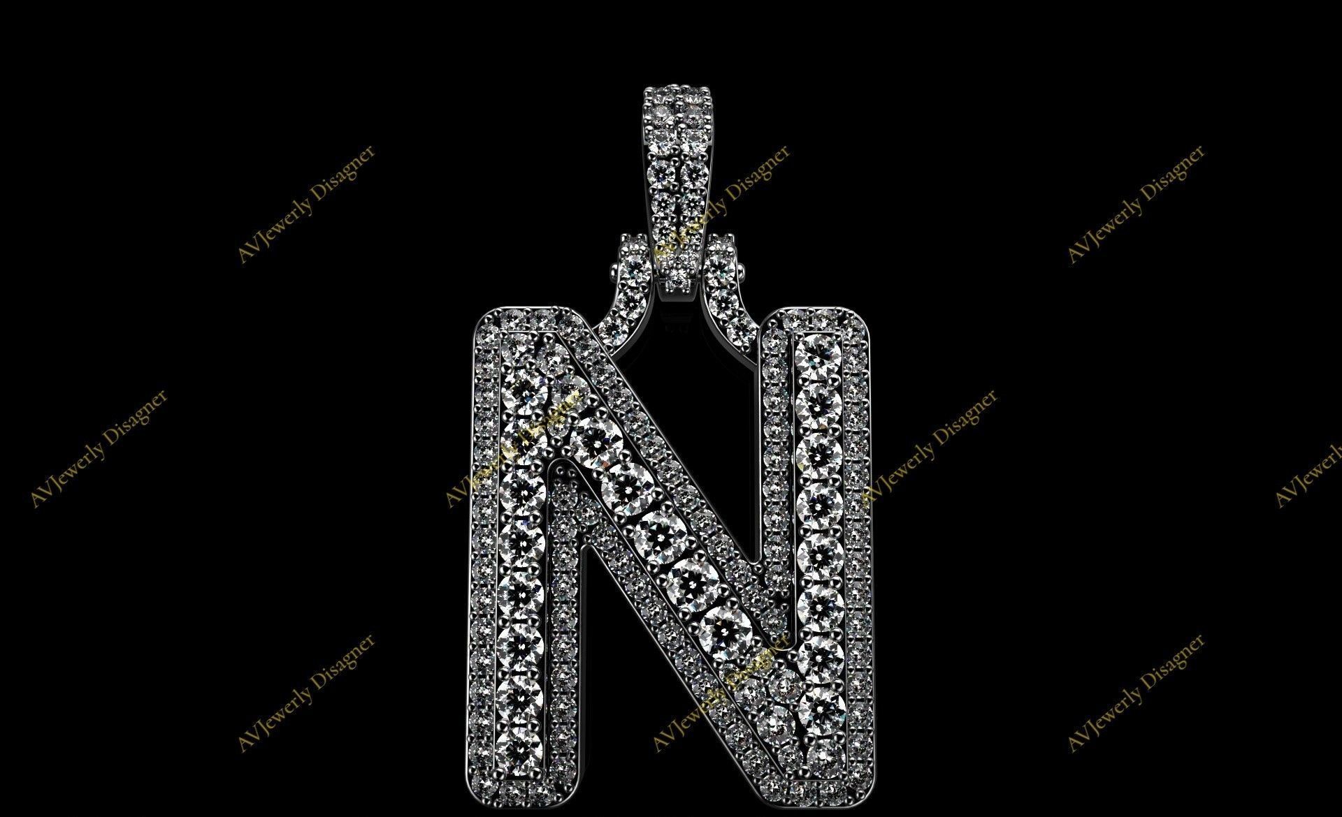 AV Designe 168 3D print model_6