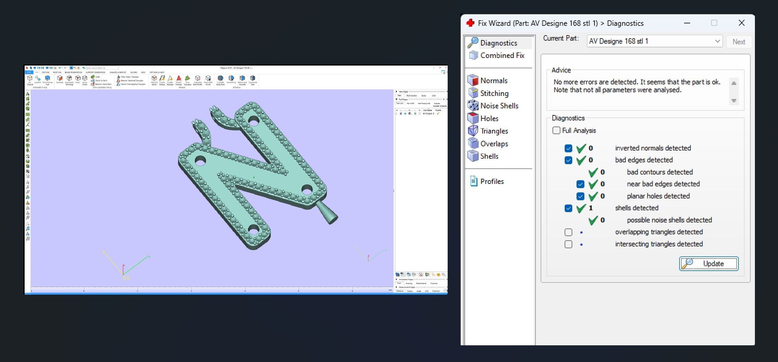 AV Designe 168 3D print model_8