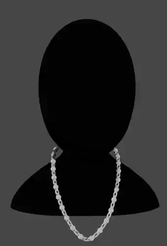 Discover the Magic of Cuban Chain Digital Art