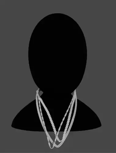 The Perfect Touch for your Cuban Chain Style