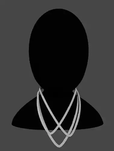 Sculpted at the Avant-garde of Cuban Chain Digital Art