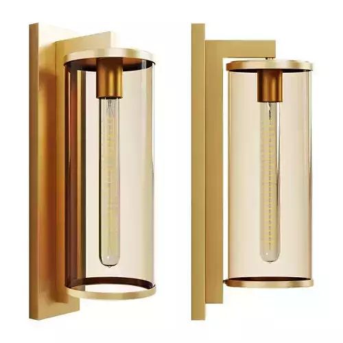 Astro lighting pimlico 500