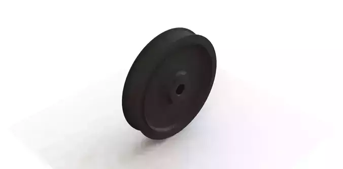 Roda Acoforja AC 363 Wheel