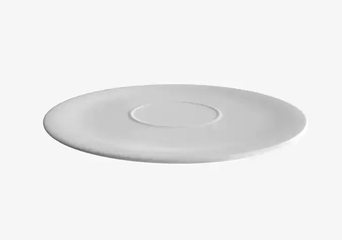 Saucer