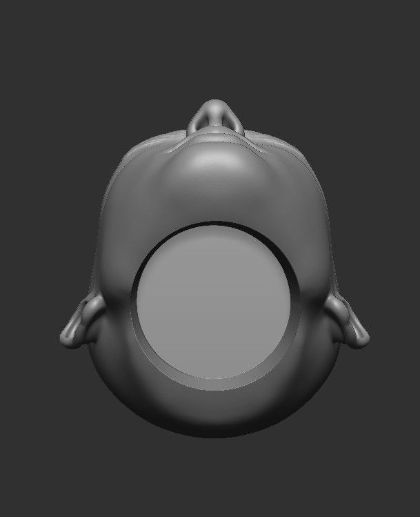 NADECH KUGIMIYA HEAD 3D STL FOR PRINT 3D print model_2
