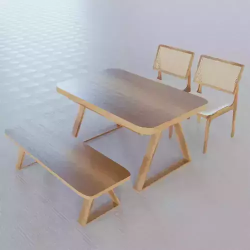 table coffe wood outdoor 