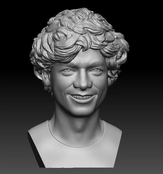 Inaki Godoy 3D print model