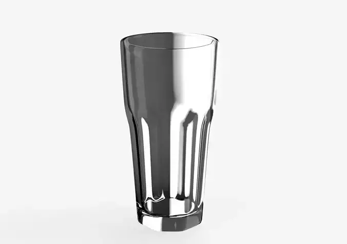 Glass Cup