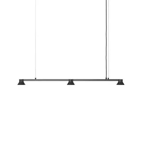 Hat Pendant Lamp by Normann Copenhagen 3D model Hat Pendant Lamp by Normann Copenhagen 3D model