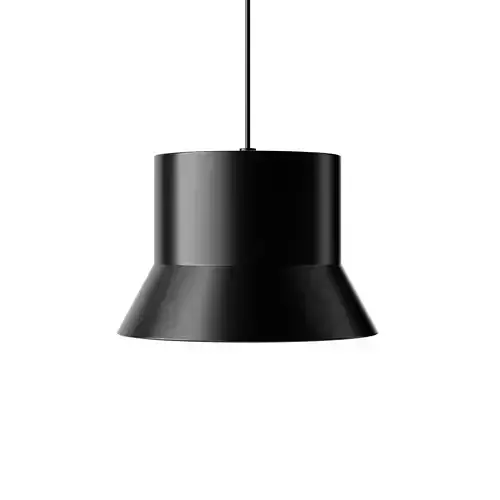 Hat Ceiling Lamp Large by Normann Copenhagen