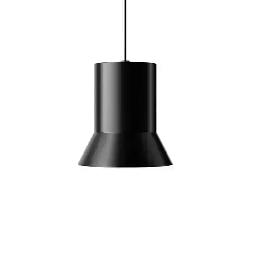 Hat Ceiling Lamp Medium by Normann Copenhagen