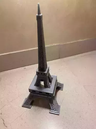 Eiffel Tower
