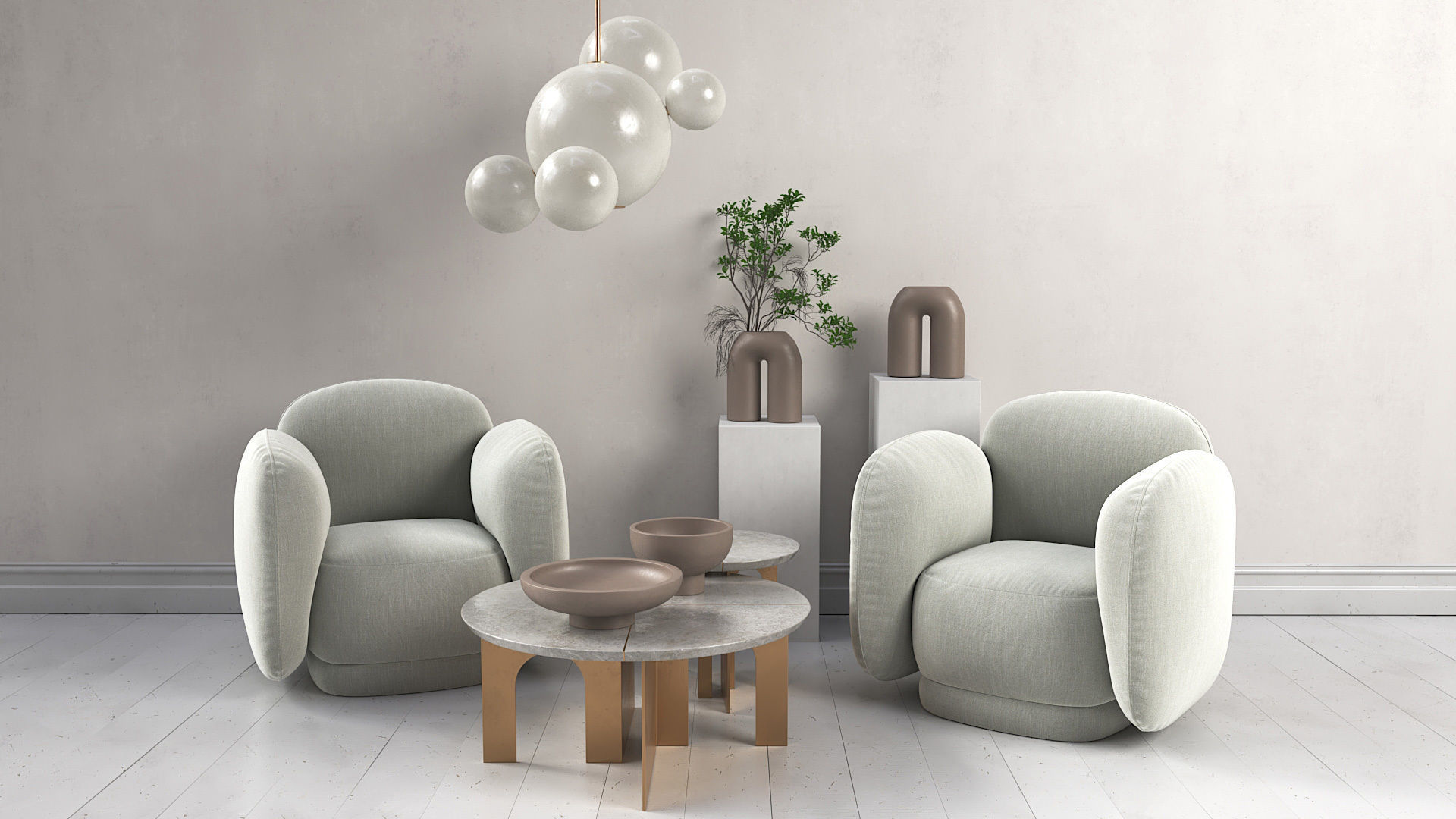 Archmodels vol 273 for 3dsmax 3D model_12