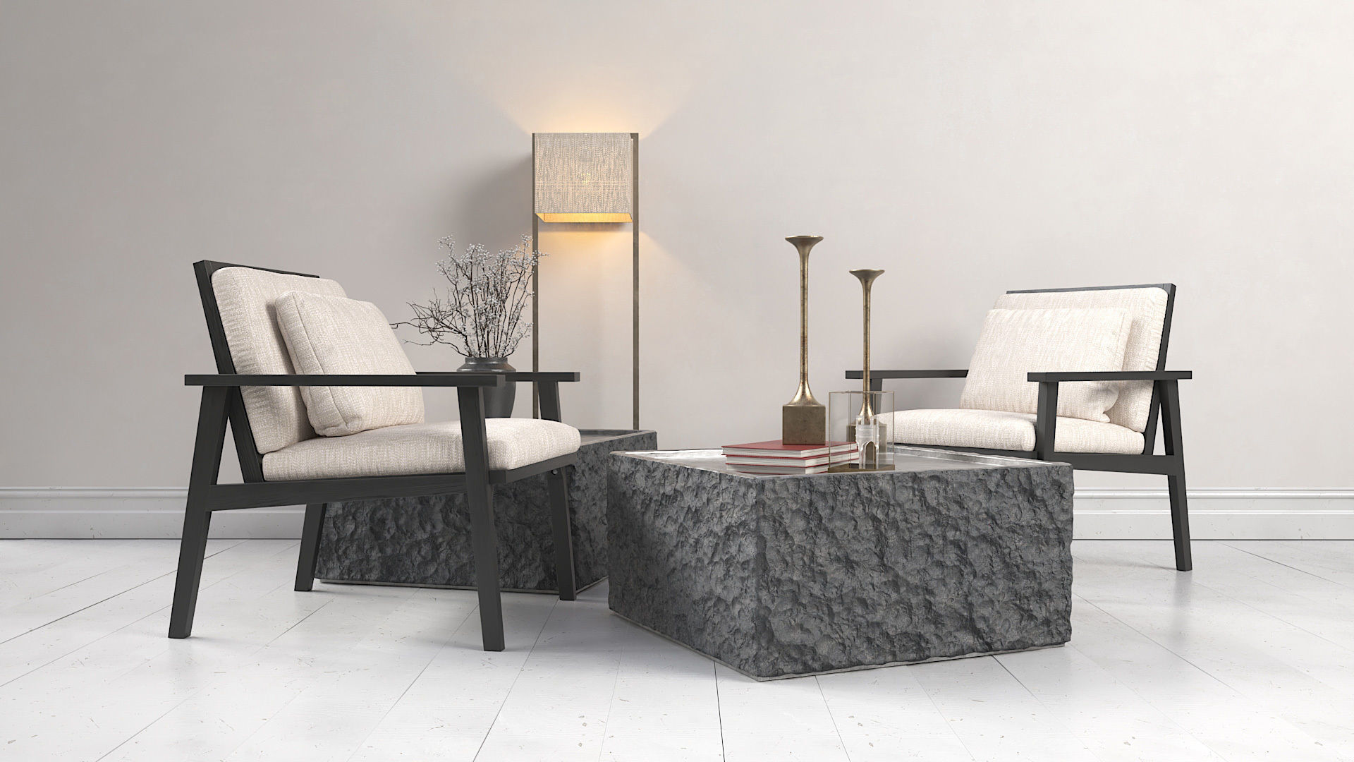 Archmodels vol 273 for 3dsmax 3D model_4