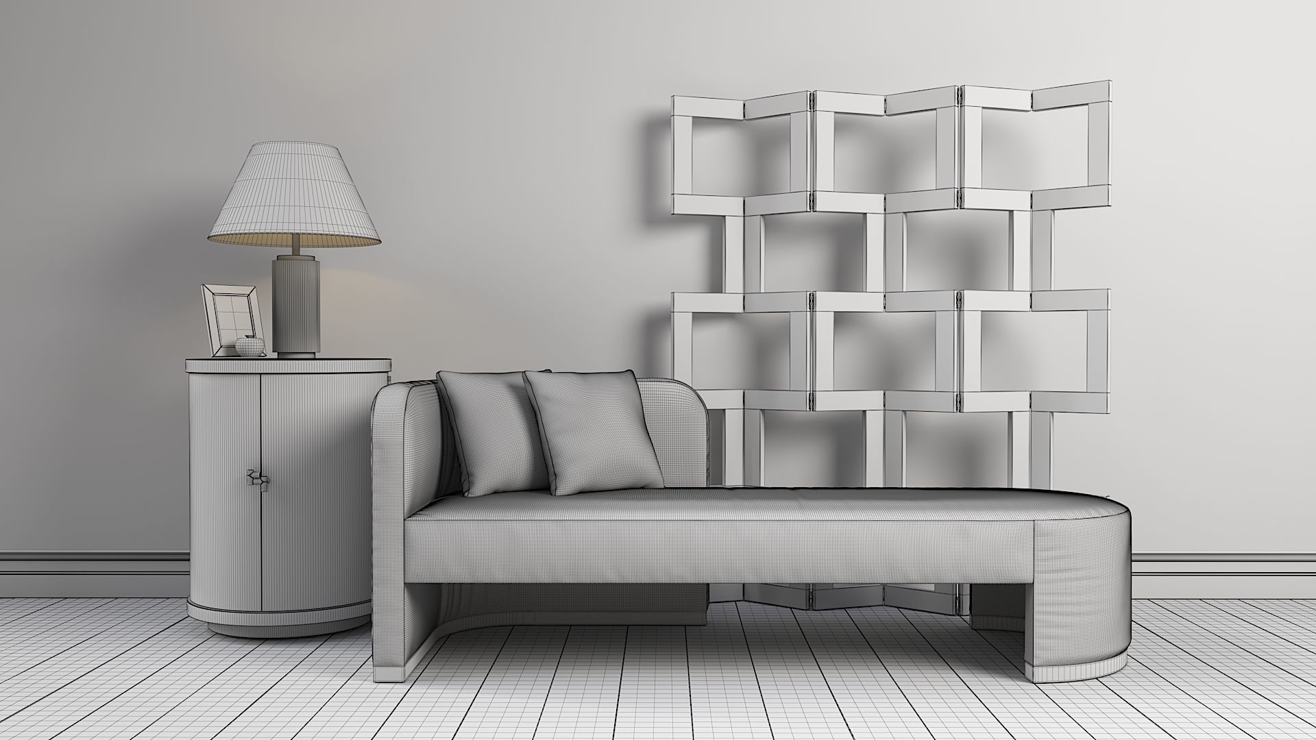 Archmodels vol 273 for 3dsmax 3D model_3