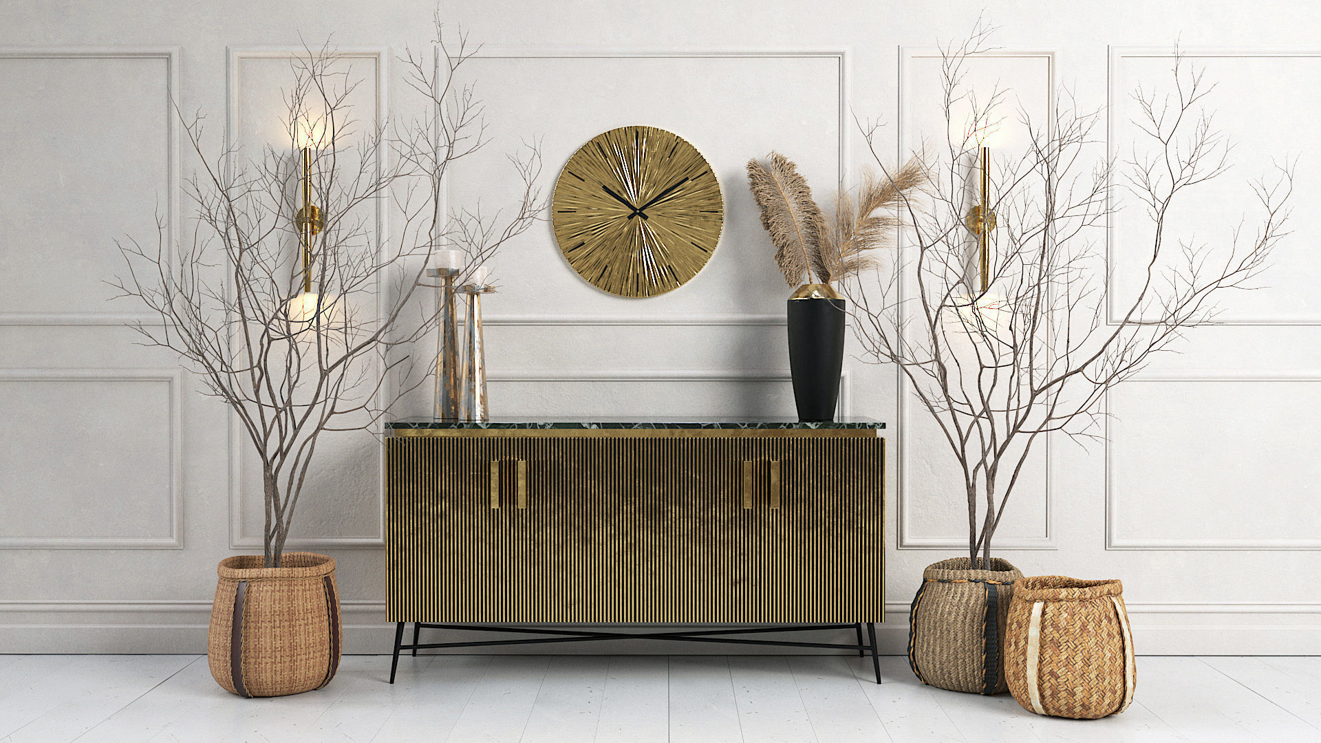 Archmodels vol 273 for 3dsmax 3D model_5