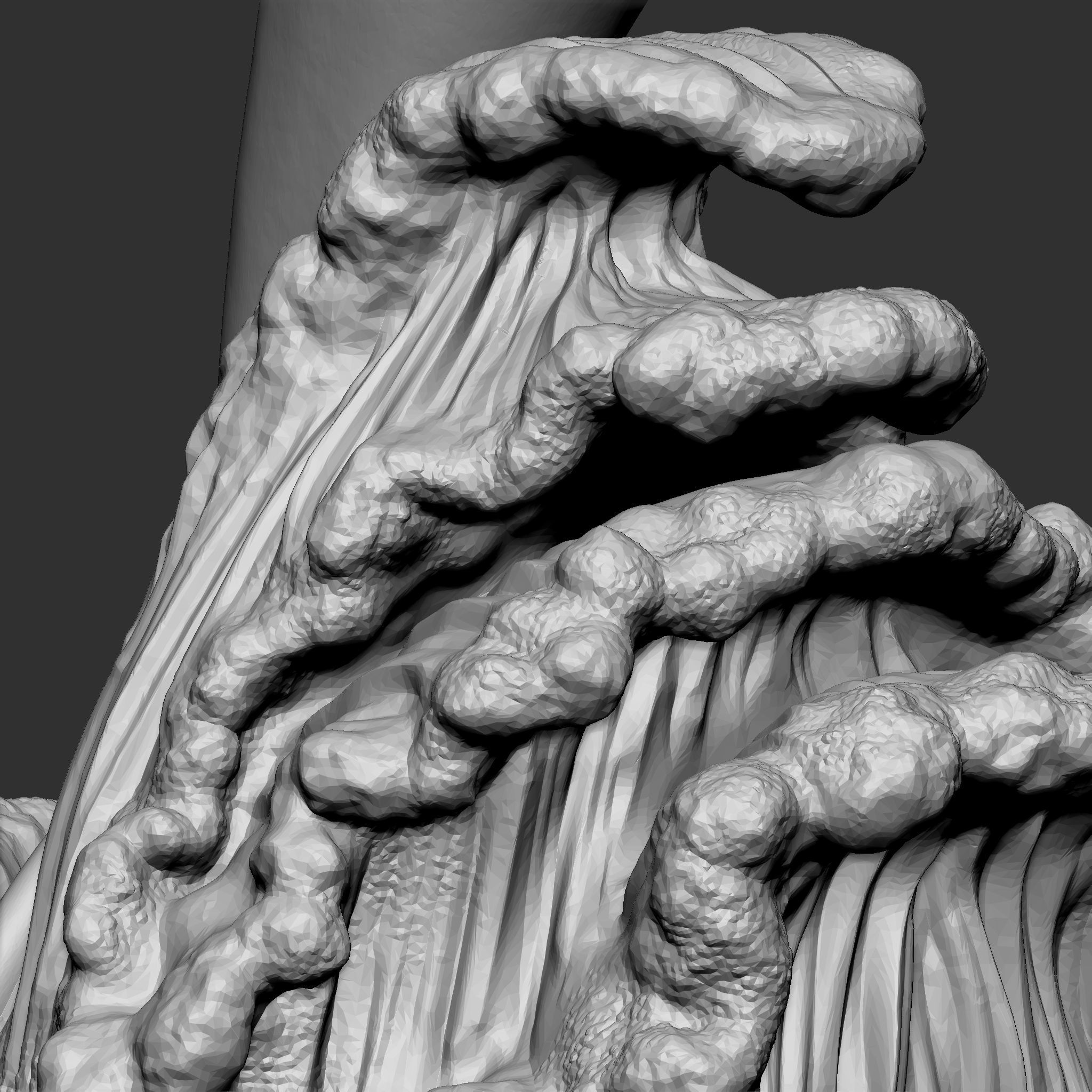 DOLPHIN 3D print model_7