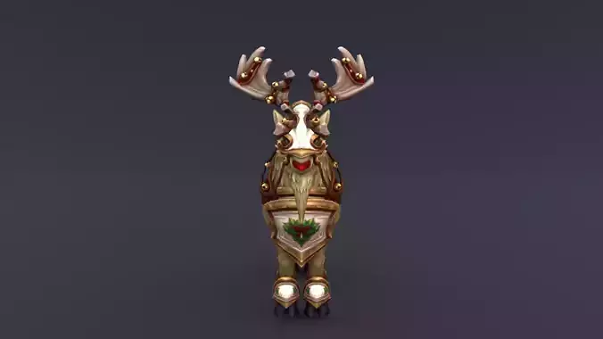 Reindeer