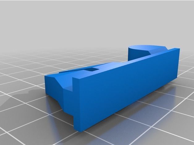 xbox controller plus car conversation and full kit 3D print model_7