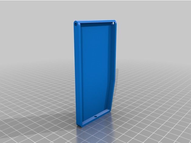 xbox controller plus car conversation and full kit 3D print model_13