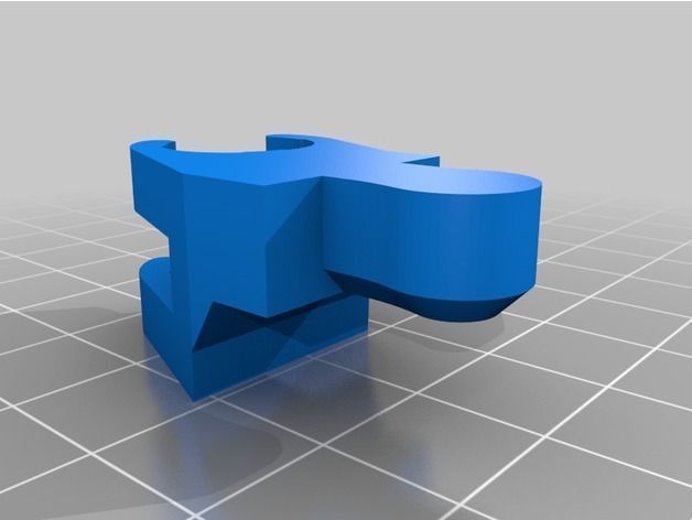 xbox controller plus car conversation and full kit 3D print model_3