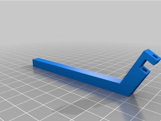 xbox controller plus car conversation and full kit 3D print model_5