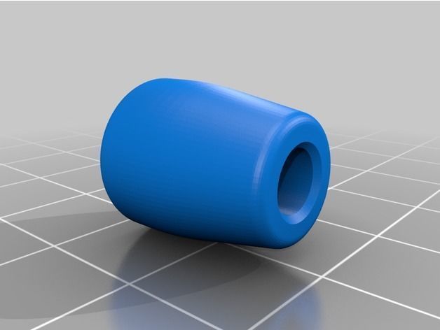 xbox controller plus car conversation and full kit 3D print model_21