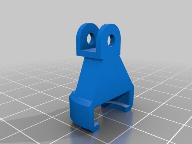 xbox controller plus car conversation and full kit 3D print model_10