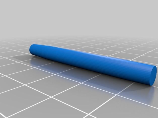 xbox controller plus car conversation and full kit 3D print model_22