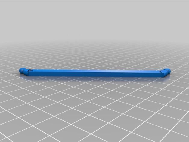 xbox controller plus car conversation and full kit 3D print model_20