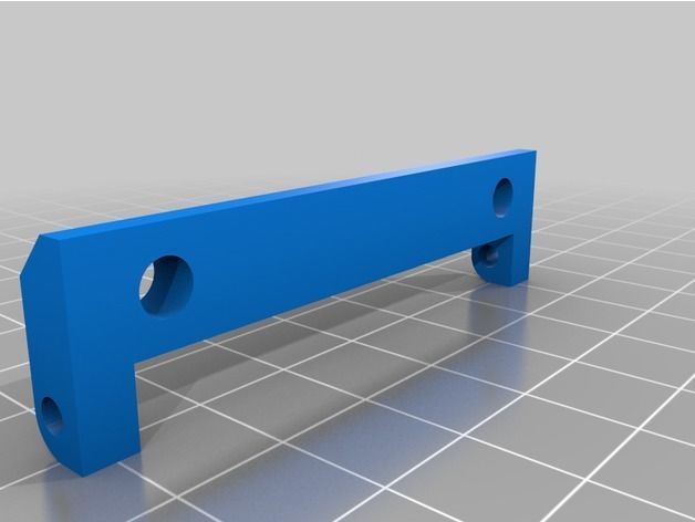 xbox controller plus car conversation and full kit 3D print model_12