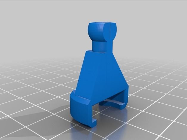 xbox controller plus car conversation and full kit 3D print model_18