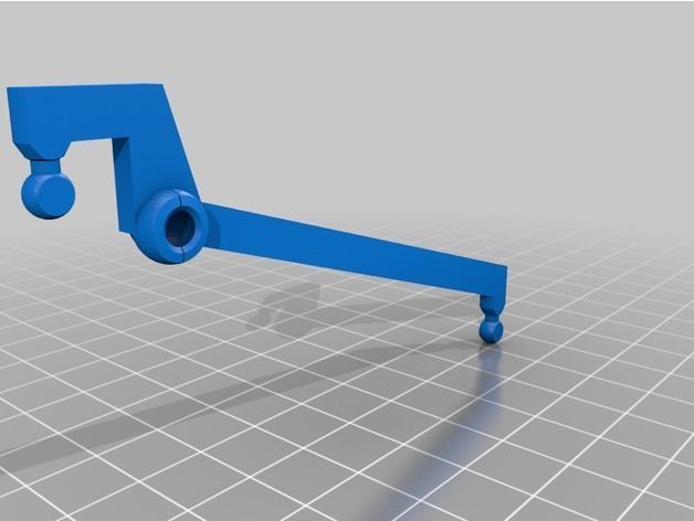 xbox controller plus car conversation and full kit 3D print model_19