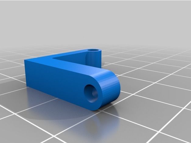 xbox controller plus car conversation and full kit 3D print model_6