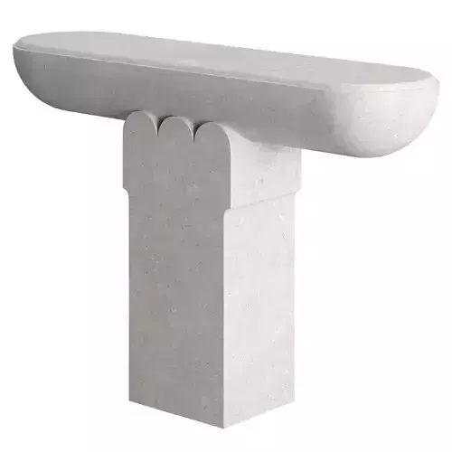 Agatha 06 Console By Martin Masse